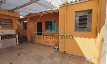 Imagem 3: Casa para locação no Bairro Nova Gerti próximo ao Colégio Adventista. - CA0070