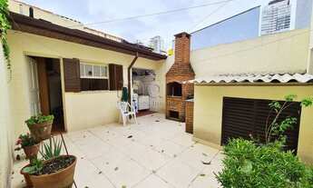 Imagem 4: SAO PAULO - Casa Padrão - CAMPO BELO