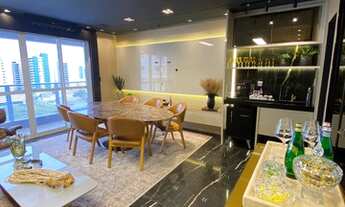 Imagem 3: Horizonte Jardins - Sala Comercial Reformada