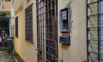 Imagem 4: Aluga-se AP reformando