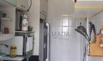 Imagem 6: Apartamento com 3 dormitórios à venda, 68 m² por R$ 375.000,00 - Itaquera - São Paulo/SP