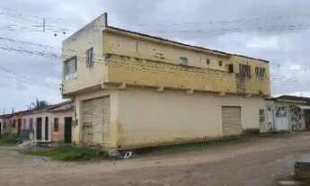 Imagem: LAJEDO - Casa Padrão - PLANALTO