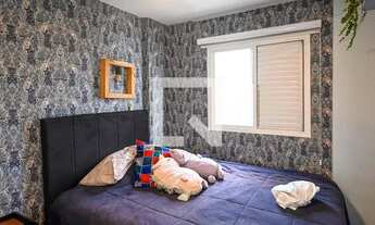 Imagem 6: Apartamento para Aluguel - Bosque da Saúde, 2 Quartos, 120 m2