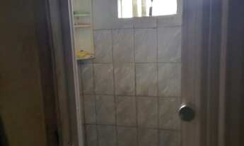 Imagem 2: Casa para venda tem 150 metros quadrados com 3 quartos em Luizote de Freitas - Uberlândia