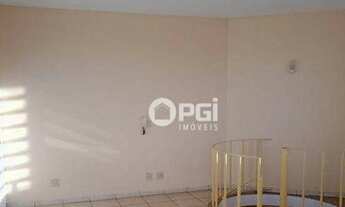 Imagem 4: Casa com 1 dormitório para alugar, 70 m² por R$ 1.200,00/mês - Vila Tibério - Ribeirão Pre