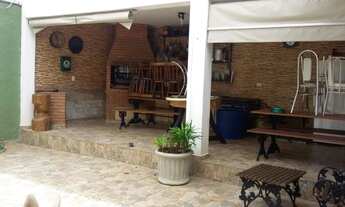 Imagem 3: Casa Residencial à venda, Jardim América, Sorocaba - CA4532