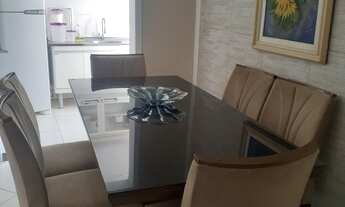 Imagem 4: Aluga-se apartamento mobiliado