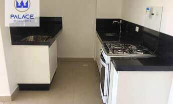 Imagem 3: Apartamento com 1 dormitório para alugar, 46 m² por R$ 2.090,00/mês - Vila Independência