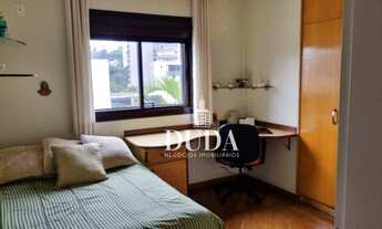 Imagem: Apartamento com 3 dormitórios à venda