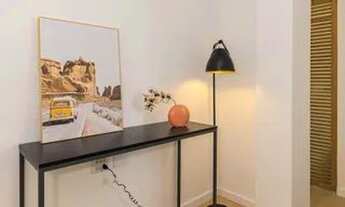 Imagem 15: Apartamento para venda com 75 metros quadrados com 2 quartos em Botafogo - Rio de Janeiro