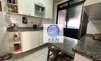 Imagem 7: Apartamento com 3 dormitórios à venda, 77 m² por R$ 750.000,00 - Tatuapé - São Paulo/SP