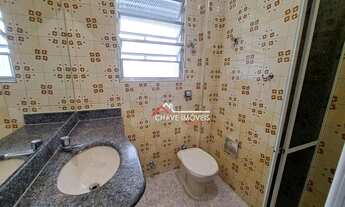 Imagem 4: Apartamento com à venda, 70 m² - Centro - São Vicente/SP