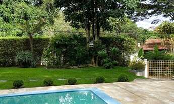 Imagem 7: JANDIRA - Casa de Condomínio - ALTOS DE SÃO FERNANDO