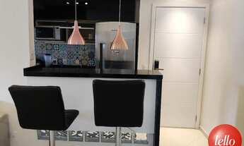 Imagem 5: São Paulo - Apartamento Padrão - Tatuapé