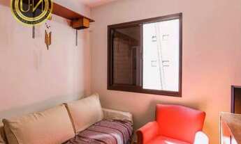 Imagem: Apartamento com 3 dormitórios à venda