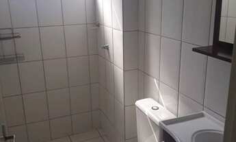 Imagem 3: Apartamento com 2 dormitórios, 65 m² - venda por R$ 110.000,00 ou aluguel por R$ 777,00/mê