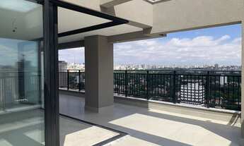 Imagem 4: Apartamento Venda Pinheiros 166 m² 3 Dormitórios