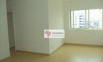 Imagem 3: Apartamento com 2 dormitórios para alugar, 85 m² por R$ 5.042,64/mês - Vila Olímpia - São