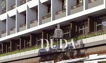 Imagem 5: Apartamento com 1 dormitório à venda, 25 m² por R$ 465.400 - Vila Mariana - São Paulo/SP