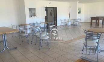 Imagem 2: Apartamento com 2 dormitórios, 82 m² - venda por R$ 440.000,00 ou aluguel por R$ 3.380,00