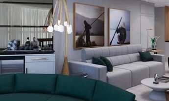 Imagem 5: Aluguél Miguel Matte 3 suítes 3 vagas vista mar mobiliado