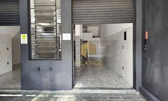 Imagem 3: Salão à venda ou aluguel no São Bernardo - Campinas/SP