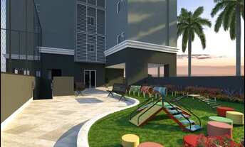 Imagem 5: Lançamento Palazzo Residence Financiado pelo banco