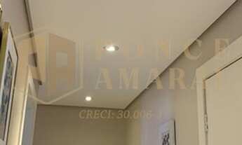 Imagem 6: Lindo Apartamento Semi Mobiliado