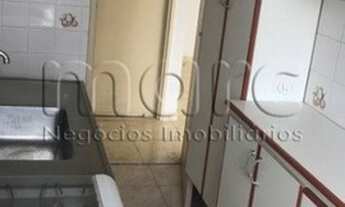 Imagem 1: SÃO PAULO - Apartamento Padrão - LIBERDADE