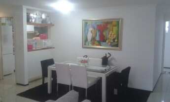 Imagem 4: Apartamento com 3 dormitórios à venda, 96 m² por R$ 590.000,00 - Aldeota - Fortaleza/CE