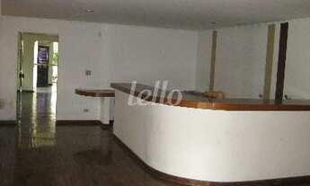 Imagem 5: São Paulo - Apartamento Padrão - Moema