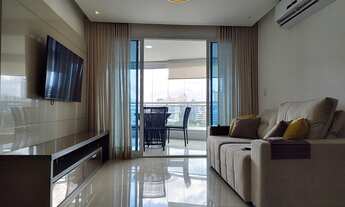 Imagem 4: Alugo 1/4 Armação Mobiliado Total4.500,00