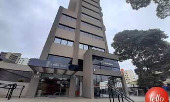 Imagem 5: Santo André - Conjunto Comercial/Sala - Vila Assunção