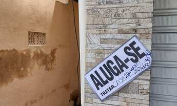 Imagem 6: Aluga-se AP reformando