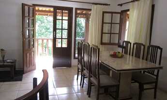 Imagem 6: Casa em Condomínio à venda, 4 quartos, 2 suítes, 6 vagas, Condomínio Canto das Águas - Rio