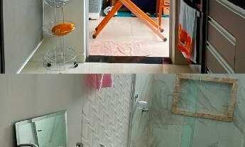 Imagem 7: Vende-se Casa Moderna e Sofisticada no Paraviana - Ótima oportunidade