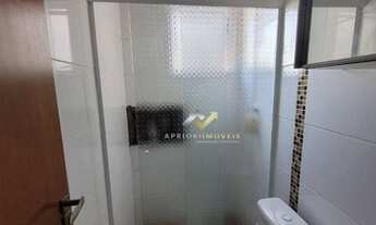 Imagem 5: Cobertura com 2 dormitórios à venda, 100 m² por R$ 388.000,00 - Vila Curuçá - Santo André