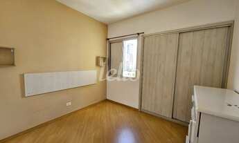 Imagem 5: São Paulo - Apartamento Padrão - Tatuapé