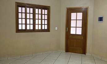 Imagem 3: Casa com 2 dormitórios para alugar, 100 m² por R$ 1.230,00/mês - Jardim Residencial das Pa