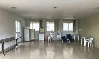 Imagem 6: Apartamento mobiliado