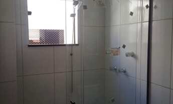 Imagem 5: Apartamento com 2 dormitórios para alugar, 70 m² por R$ 950,00/mês - Residencial Mantiquei