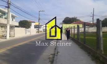 Imagem 7: Lote/Terreno para venda tem 270 metros quadrados em Ingleses do Rio Vermelho - Florianópol