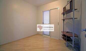 Imagem 3: Apartamento com 3 dormitórios para alugar, 100 m² por R$ 7.000,00/mês - Vila Olímpia - São