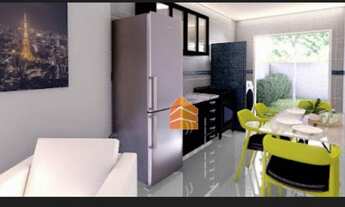 Imagem 6: Casa com 2 dormitórios à venda, 45 m² por R$ 165.900,00 - Altaville - Gravataí/RS