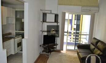 Imagem 3: Flat disponível em Moema