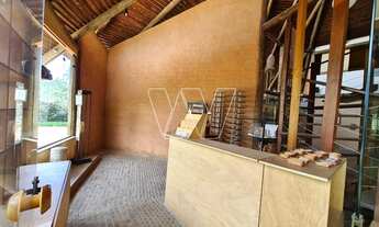 Imagem 2: Salão - Jardim Conceição (Sousas) - Campinas