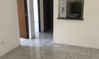 Imagem: Alugo apartamento 750$, com água e condomínio