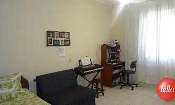 Imagem 6: São Paulo - Casa Padrão - Tatuapé