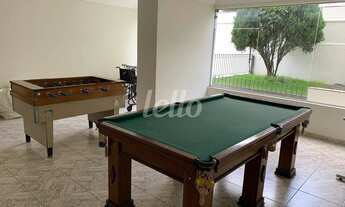 Imagem 7: São Paulo - Apartamento Padrão - Vila Regente Feijó