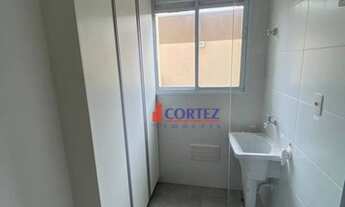 Imagem 5: Apartamento com 2 dormitórios para alugar, 50 m² por R$ 1.435,39/mês - Parque Universitári